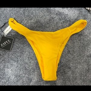 Zaful bikini bottom